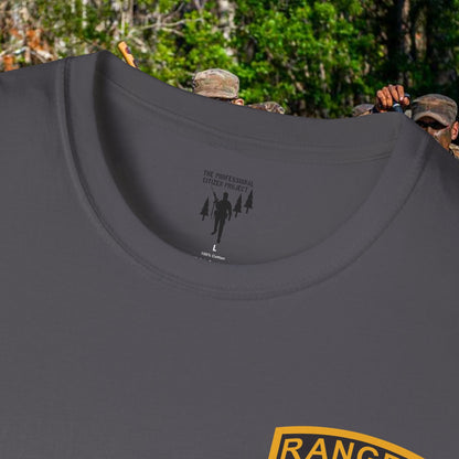 Ranger Graphic T-Shirt