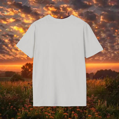 God, guns, and guts Graphic T-Shirt
