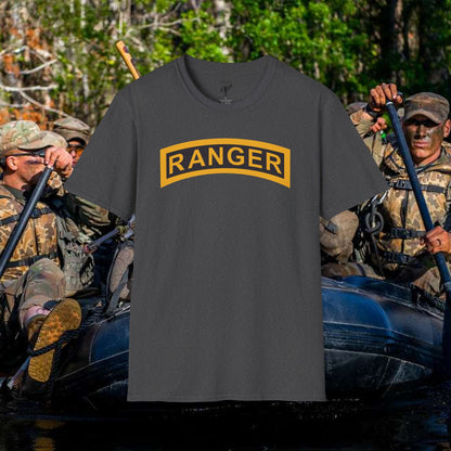 Ranger Tab Graphic T-Shirt