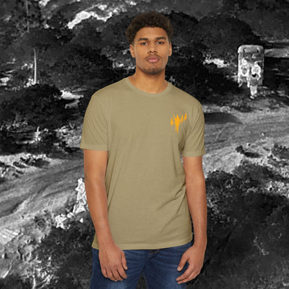 TPC Project Low Profile (small logo front only) T-Shirt