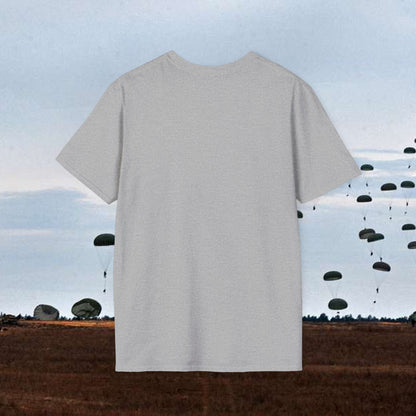 82nd Airborne Graphic T-Shirt