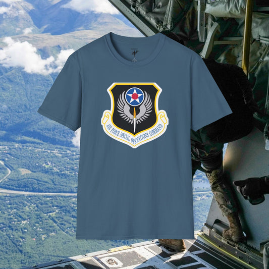 Air Force Special Operations Command Graphic T-Shirt
