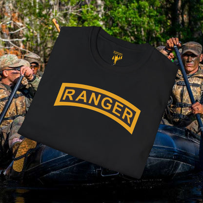 Ranger Tab Graphic T-Shirt