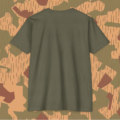 TPC Project Low Profile (small logo front only) T-Shirt