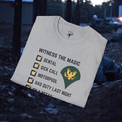 E4 Mafia Shammaster Graphic T-Shirt