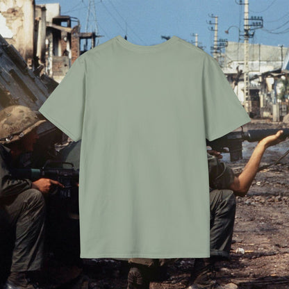 Full Metal Trash Panda Graphic T-Shirt
