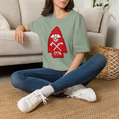 Rev War Graphic T-Shirt