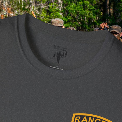 Ranger Graphic T-Shirt
