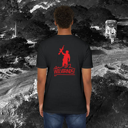 TPC Project Recon Wolverines T-Shirt