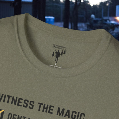 E4 Mafia Shammaster Graphic T-Shirt