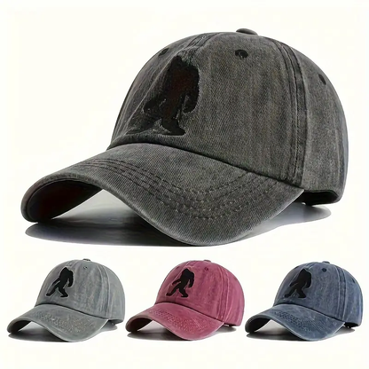 Low Profile Range Hat (Clearance)