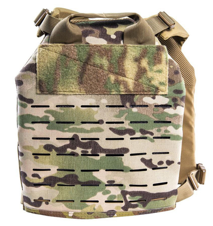 HSGI Plate Carrier (Clearance)