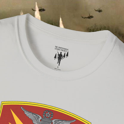 MACV SOG Graphic T-Shirt
