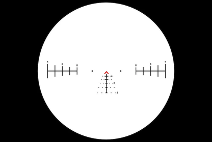 Primary Arms 5x Aurora Excellent (Garage Sale Item)