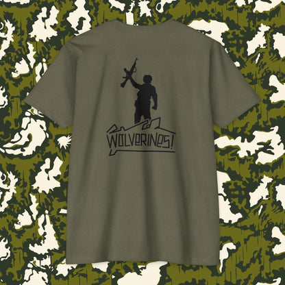 TPC Project Wolverines T-Shirt