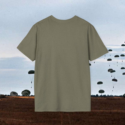 82nd Airborne Graphic T-Shirt