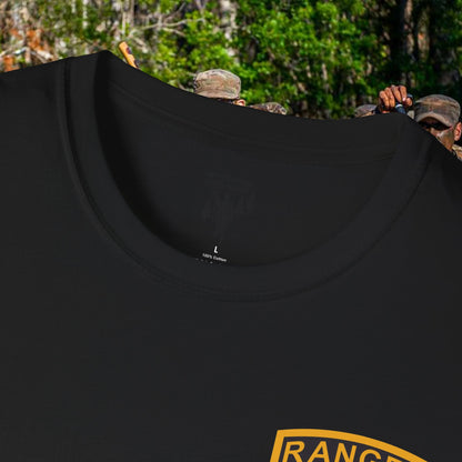 Ranger Graphic T-Shirt