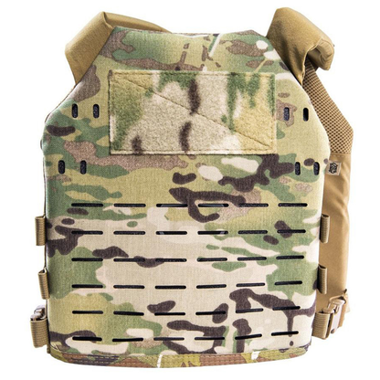 HSGI Plate Carrier (Clearance)