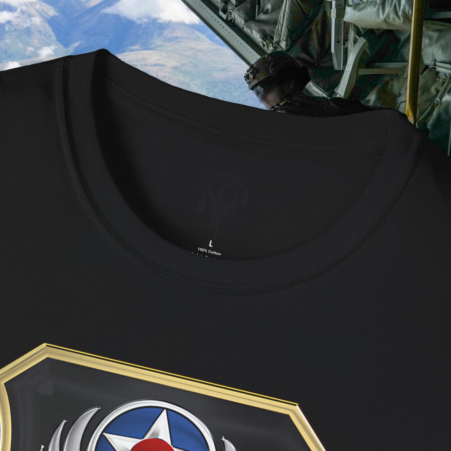 Air Force Special Operations Command Graphic T-Shirt