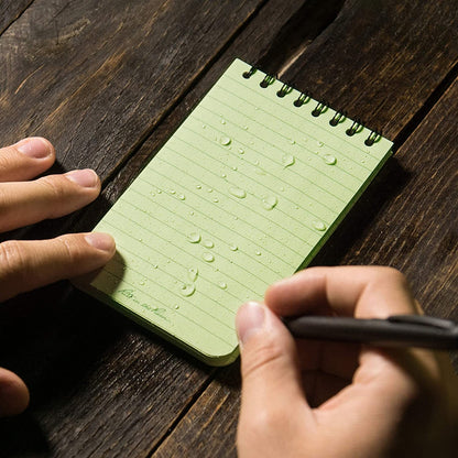 Rite in the Rain Weatherproof Top-Spiral Notebook