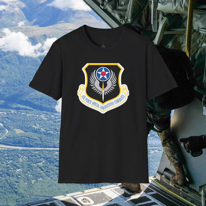 Air Force Special Operations Command Graphic T-Shirt