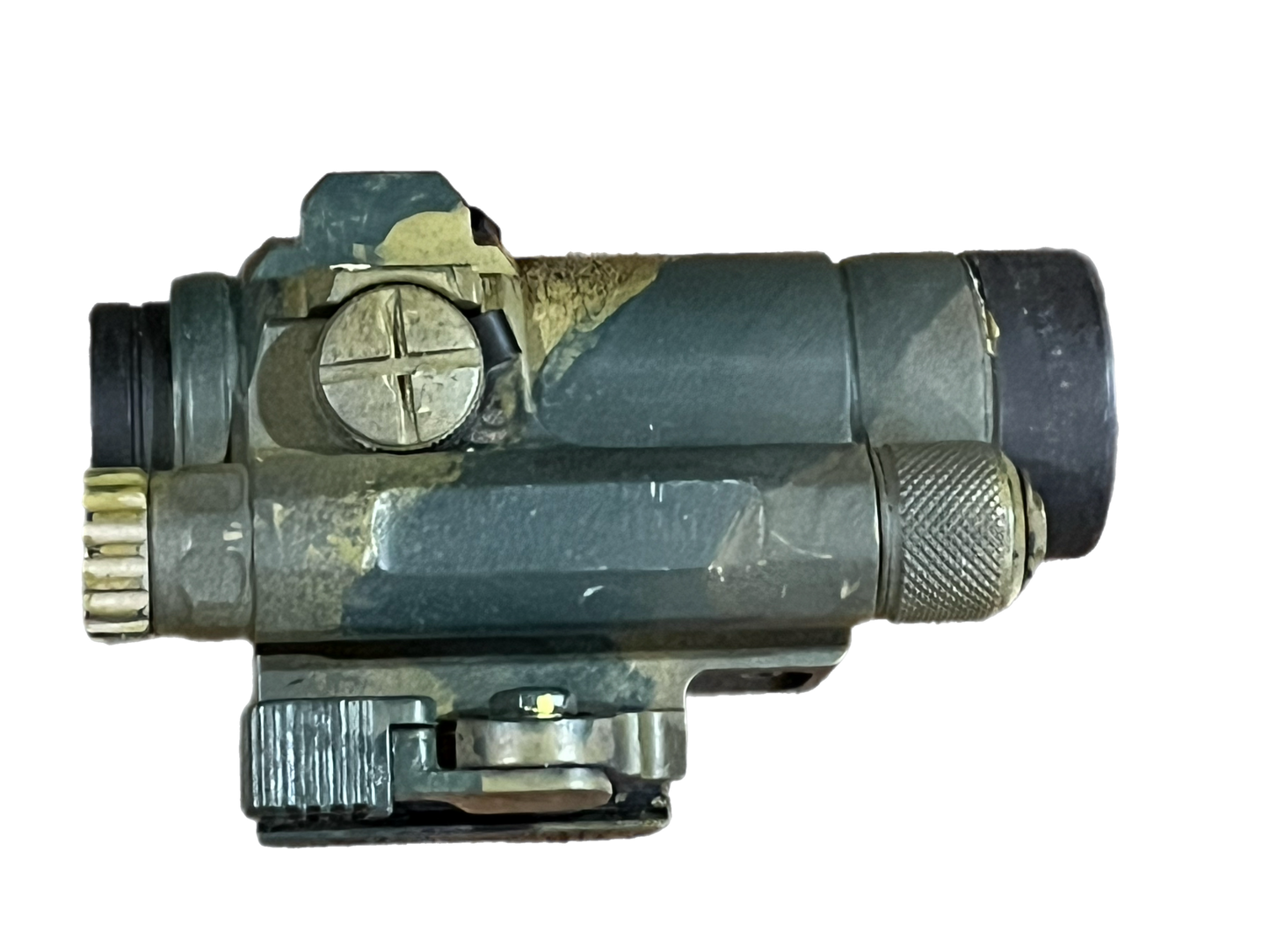 Aimpoint Comp M4s Excellent (Garage Sale Item)