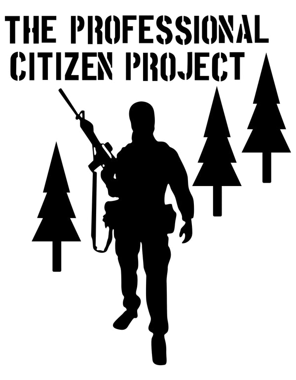 The Professional Citizen Project