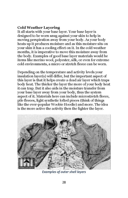 CM-9 ACE Manual (Adverse Conditions and Environments) (also on Amazon)
