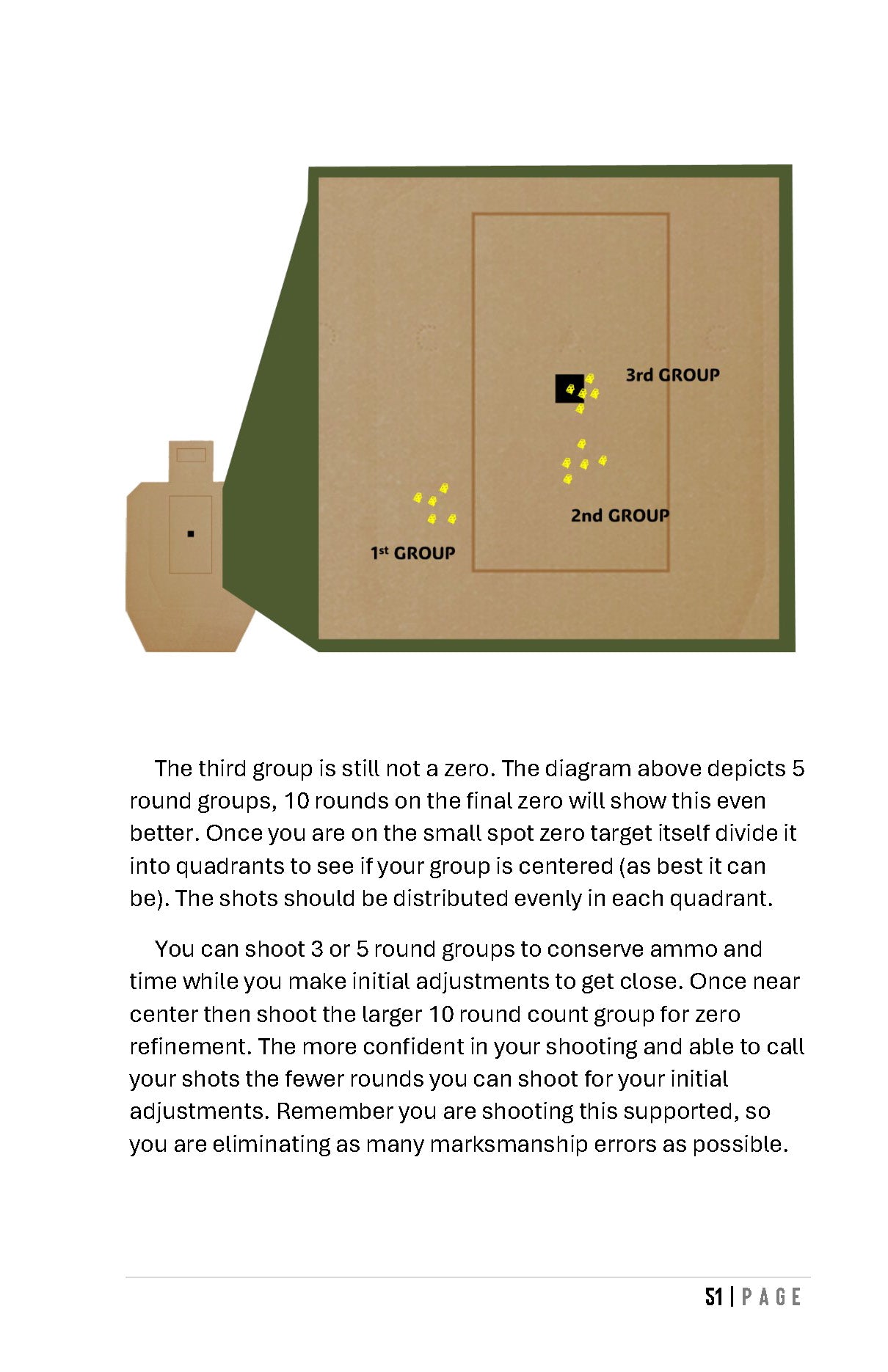 Concealed Carry Handbook (Field Reference 10)