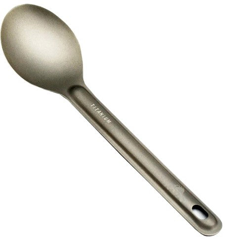 Toaks Titanium Ultralight Spoon