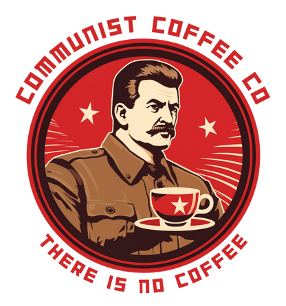 Communist Coffee Company Coffee Mug 11oz