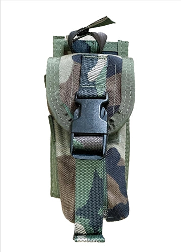 HSGI Bleeder / Blowout Med Pouch M81 Woodland (Clearance)