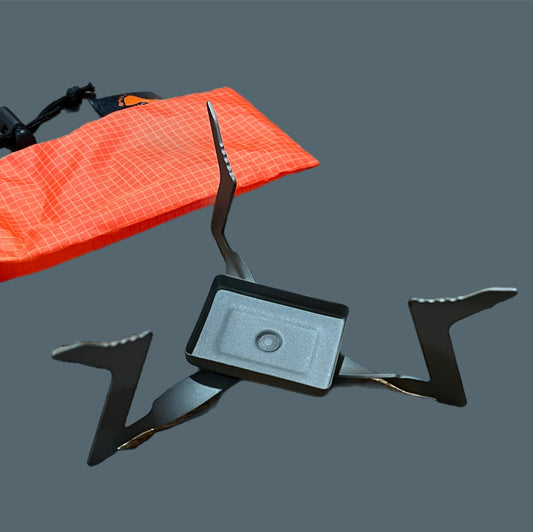 Toaks Esbit Stand Titanium (Garage Sale Item)