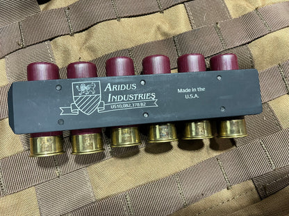 Aridus Industries Carrier (Garage Sale Item)