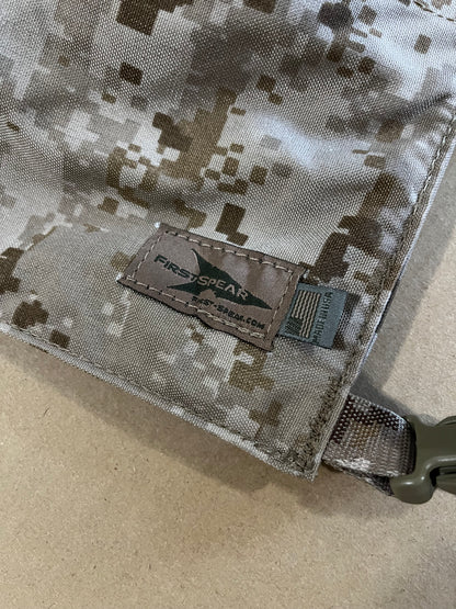 First Spear 6/12 Chest Harness AOR1, New (Garage Sale Item)