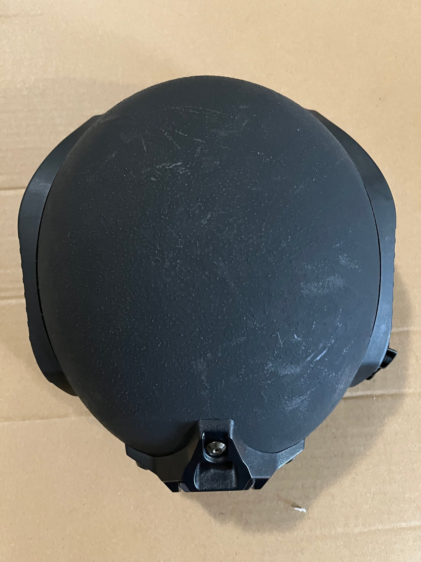 3M Ceradyne High Cut Helmet, never used (Garage Sale Item)