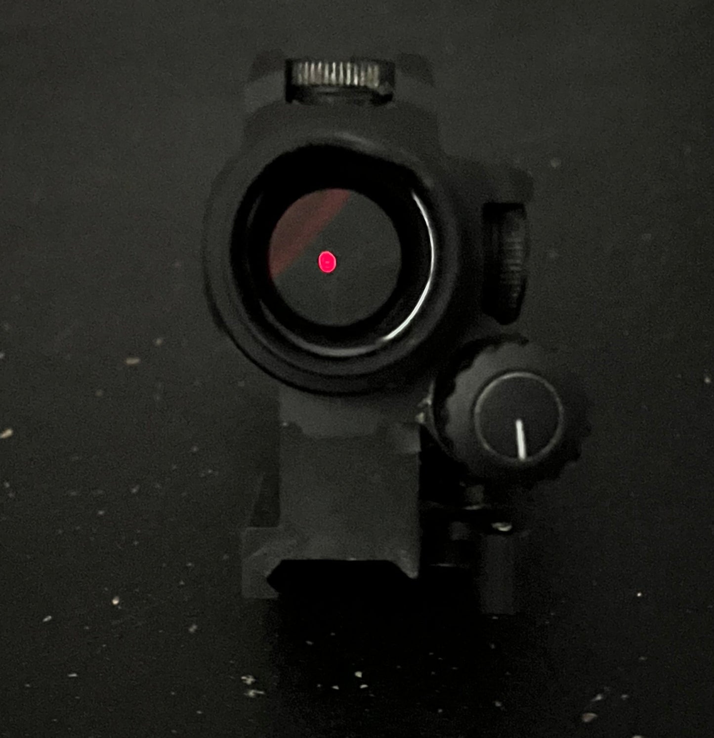 Aimpoint Comp M4 (Garage Sale Item)