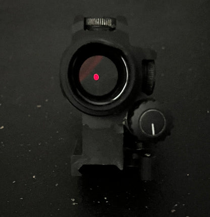Aimpoint Comp M4 (Garage Sale Item)