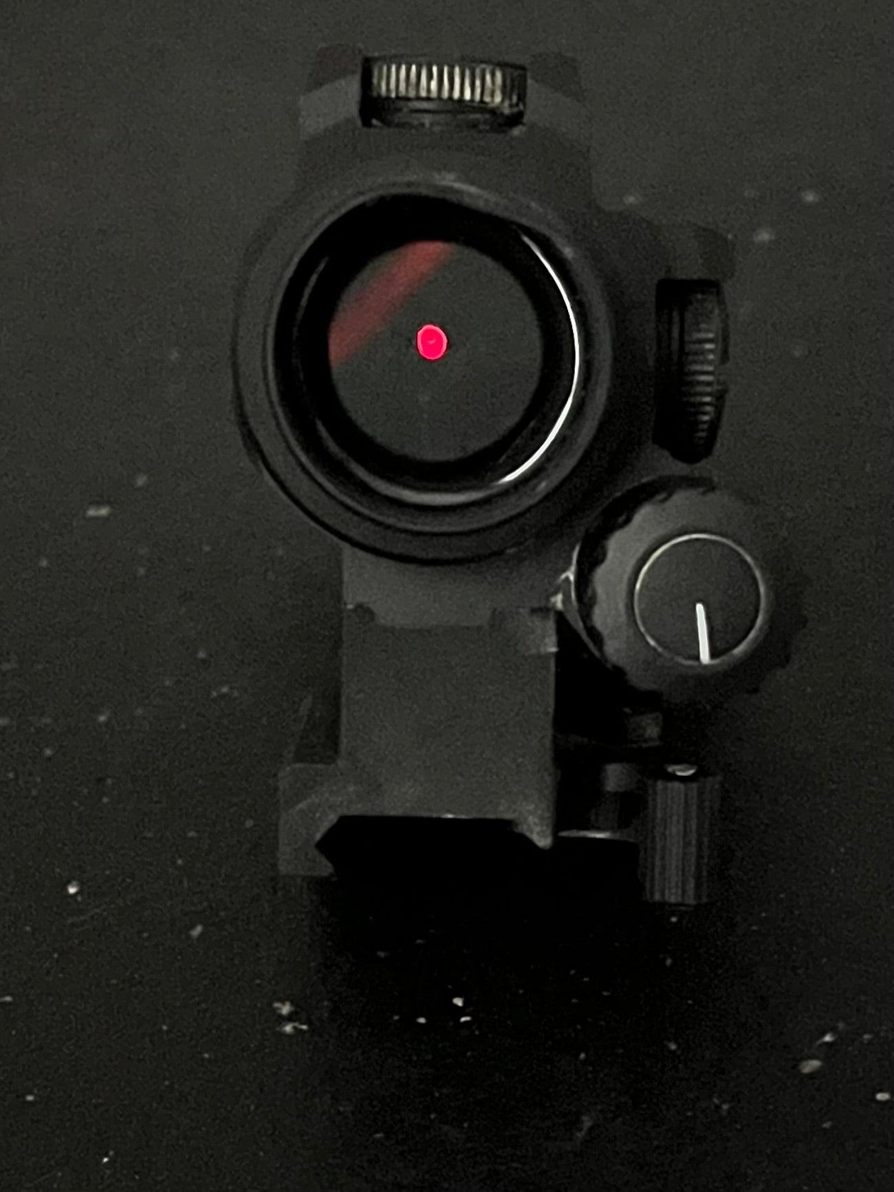Aimpoint Comp M4 (Garage Sale Item)