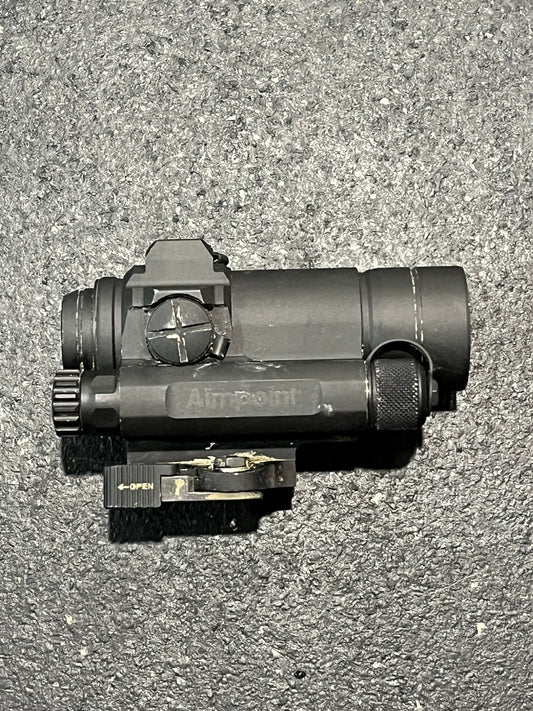 Aimpoint Comp M4 (Garage Sale Item)