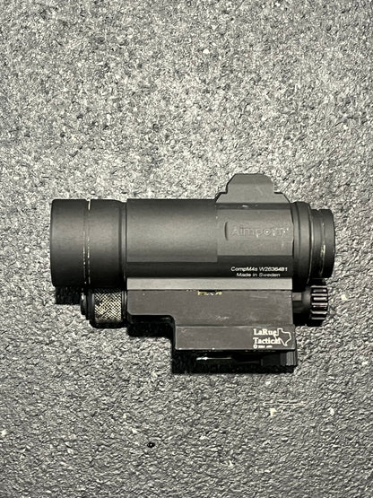 Aimpoint Comp M4 (Garage Sale Item)