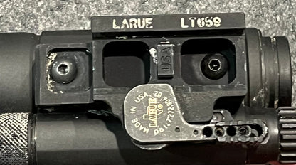 Aimpoint Comp M4 (Garage Sale Item)