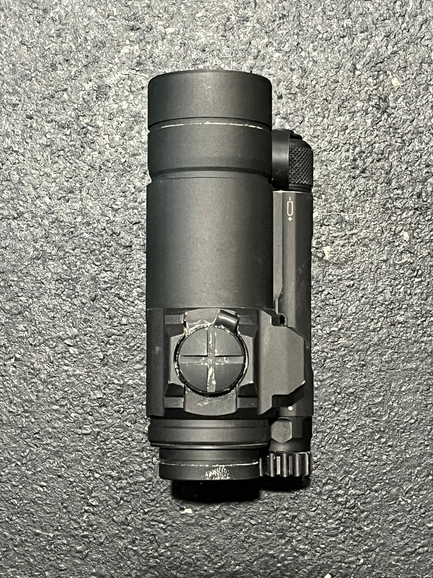Aimpoint Comp M4 (Garage Sale Item)