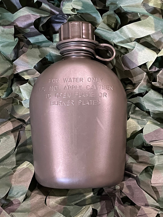 USGI Canteens New (Clearance)