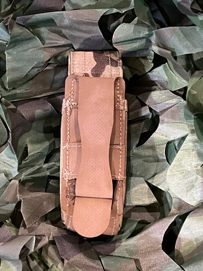 BlueForce Gear Pistol Mag Pouch (GARAGE SALE ITEM)
