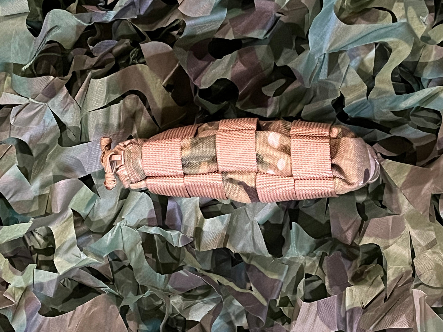Emdom USA Multicam Admin Pouch (Garage Sale Item)