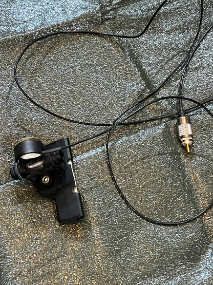 NMO ham radio antenna mount (GARAGE SALE ITEM)