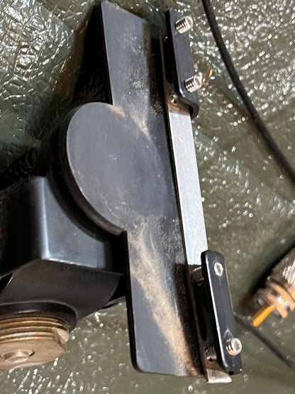 NMO ham radio antenna mount (GARAGE SALE ITEM)