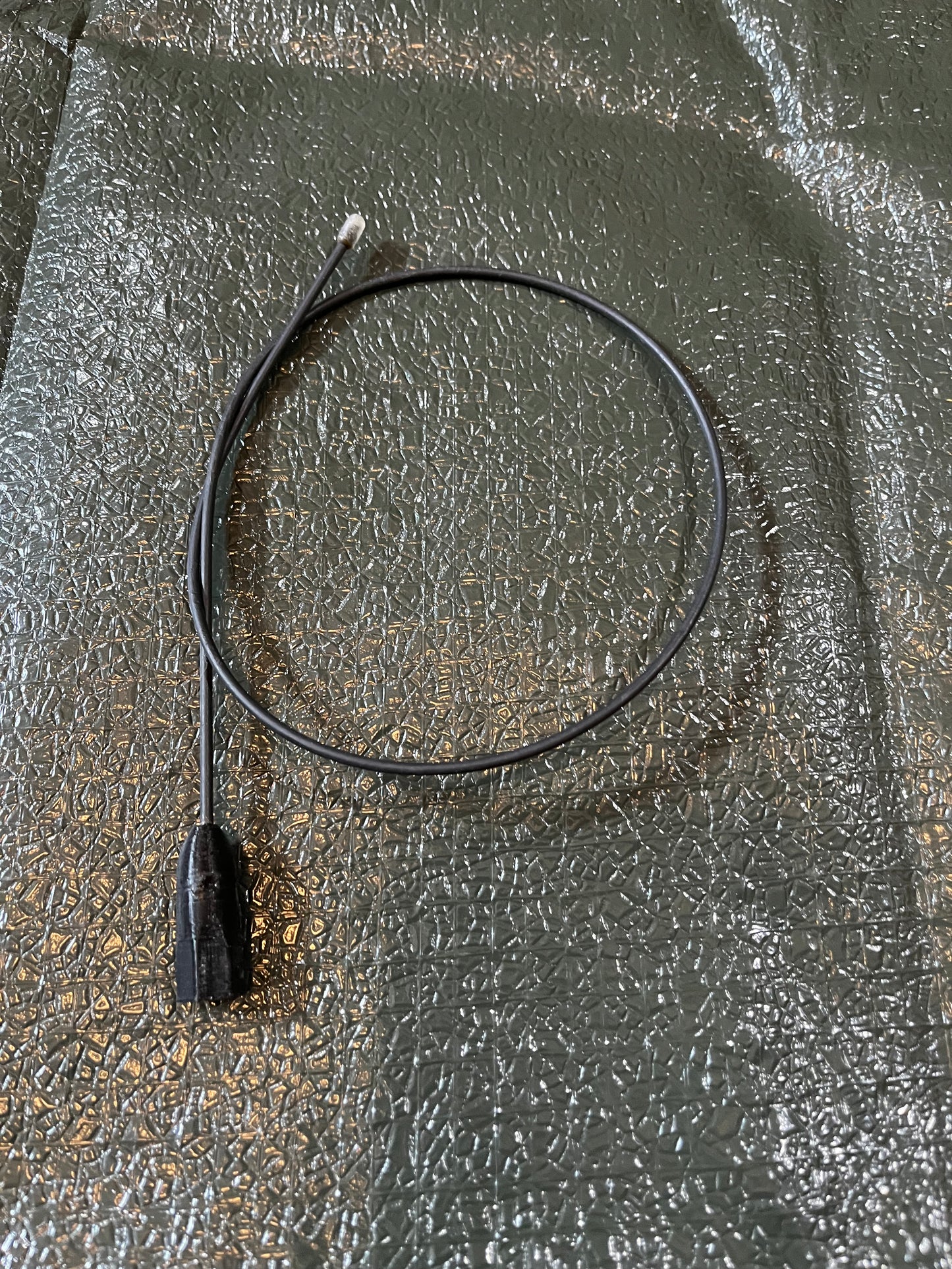Signal Stick Ham Radio Antenna (GARAGE SALE ITEM)