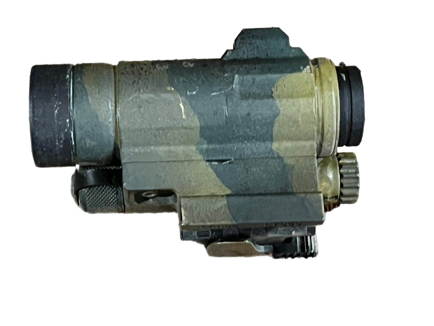 Aimpoint Comp M4s Excellent (Garage Sale Item)